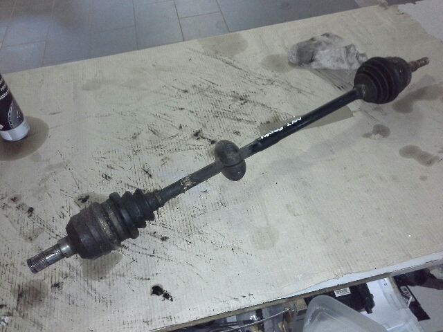 bontott OPEL ASTRA G Jobb Féltengely