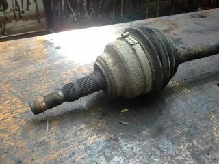 bontott OPEL ASTRA G Jobb Féltengely