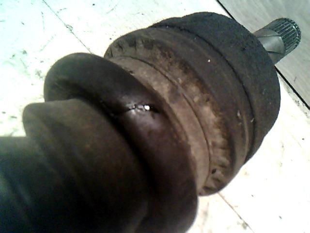 bontott OPEL ASTRA G Jobb Féltengely