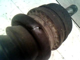 bontott OPEL ASTRA G Jobb Féltengely