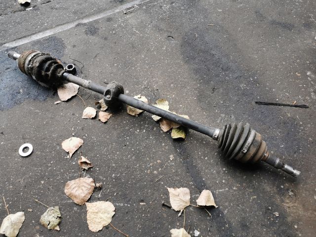 bontott OPEL ASTRA G Jobb Féltengely