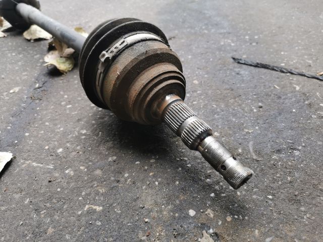 bontott OPEL ASTRA G Jobb Féltengely