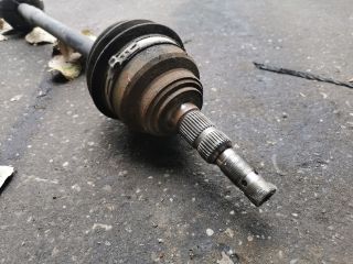 bontott OPEL ASTRA G Jobb Féltengely