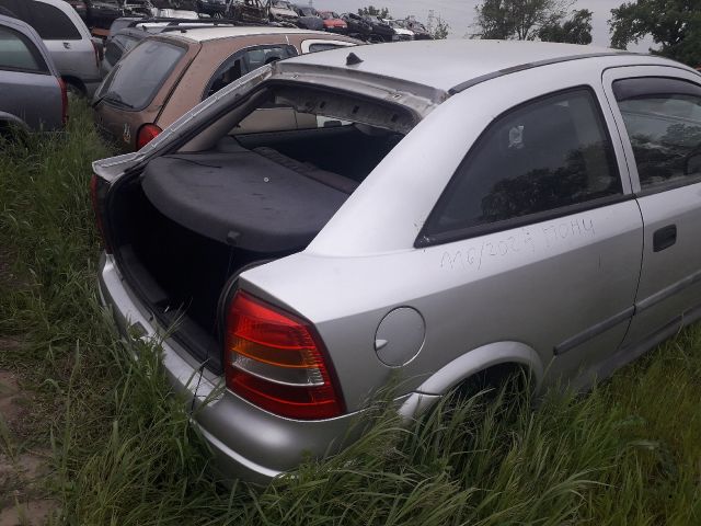 bontott OPEL ASTRA G Jobb Féltengely