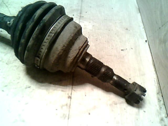 bontott OPEL ASTRA G Jobb Féltengely