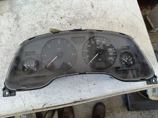 bontott OPEL ASTRA G Kilométeróra