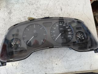 bontott OPEL ASTRA G Kilométeróra