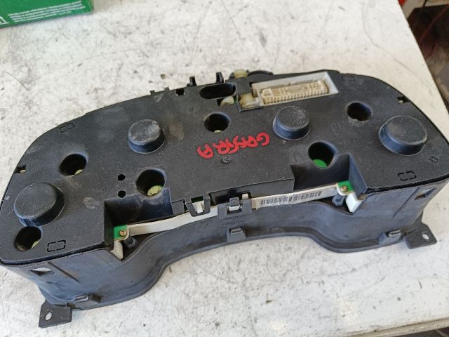 bontott OPEL ASTRA G Kilométeróra