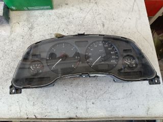 bontott OPEL ASTRA G Kilométeróra