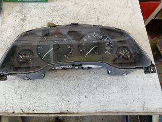 bontott OPEL ASTRA G Kilométeróra