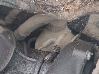 bontott OPEL ASTRA G Klímahűtő Ventilátor