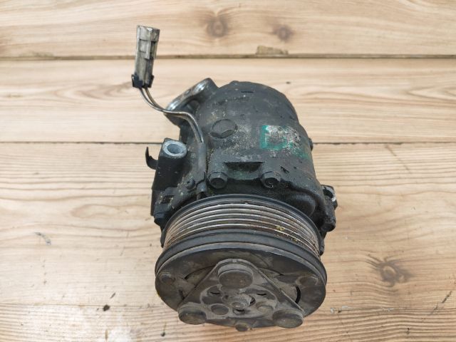 bontott OPEL ASTRA G Klímakompresszor