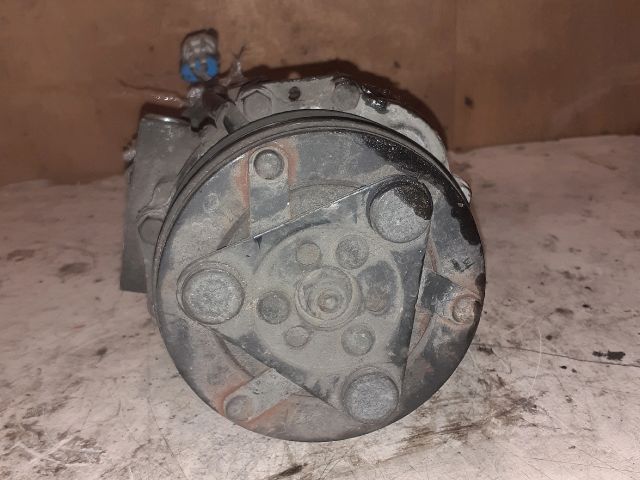 bontott OPEL ASTRA G Klímakompresszor