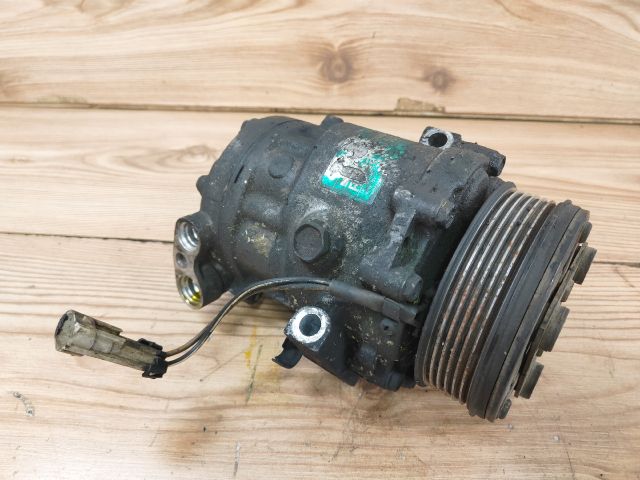 bontott OPEL ASTRA G Klímakompresszor