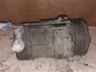 bontott OPEL ASTRA G Klímakompresszor