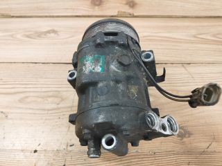 bontott OPEL ASTRA G Klímakompresszor