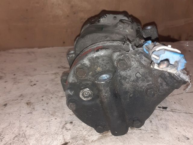 bontott OPEL ASTRA G Klímakompresszor
