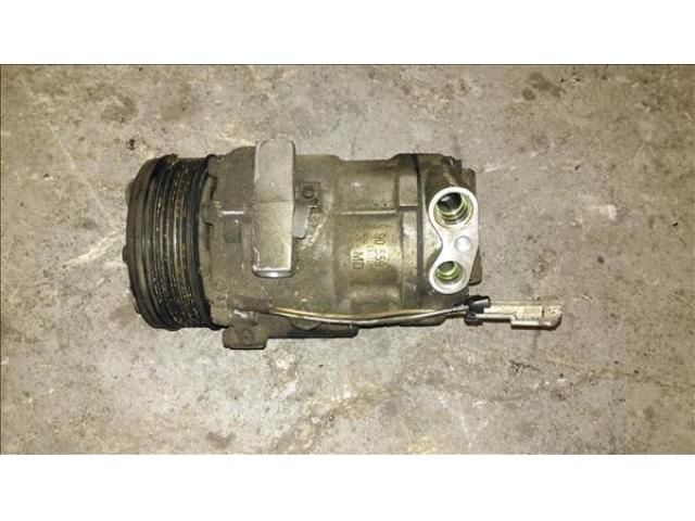 bontott OPEL ASTRA G Klímakompresszor