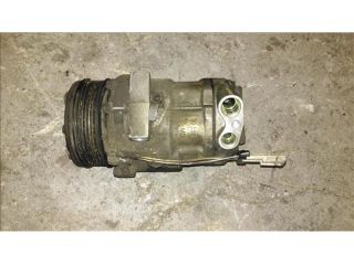 bontott OPEL ASTRA G Klímakompresszor