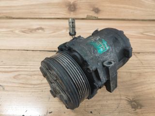 bontott OPEL ASTRA G Klímakompresszor