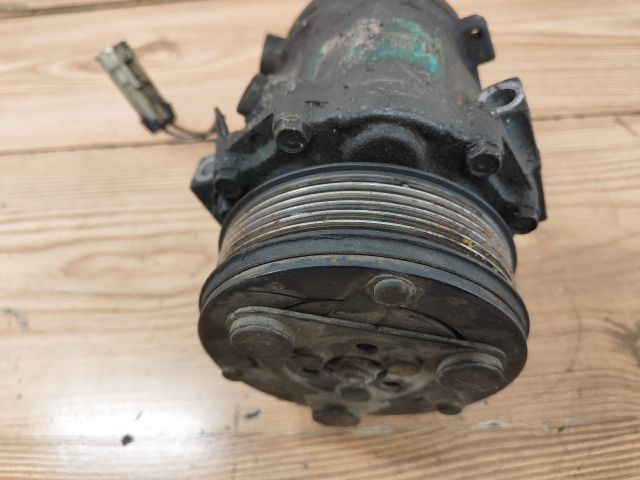 bontott OPEL ASTRA G Klímakompresszor