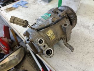 bontott OPEL ASTRA G Klímakompresszor