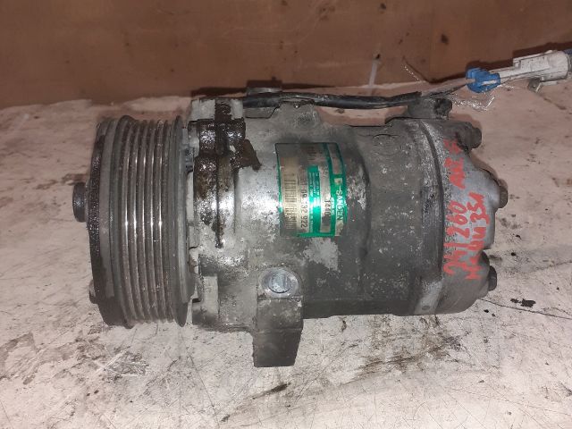 bontott OPEL ASTRA G Klímakompresszor