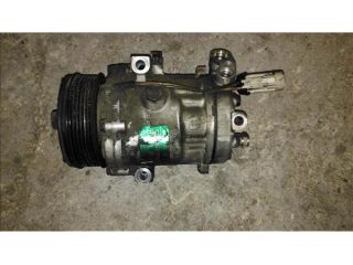 bontott OPEL ASTRA G Klímakompresszor