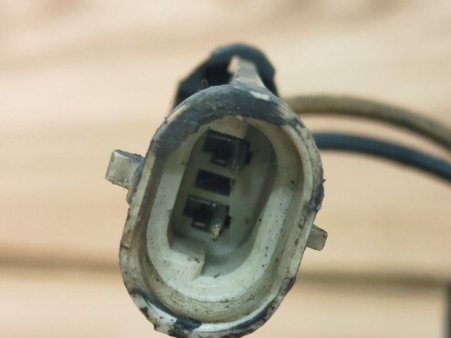 bontott OPEL ASTRA G Klímakompresszor