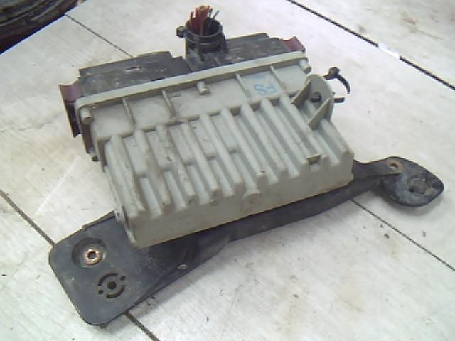 bontott OPEL ASTRA G Komfort Elektronika