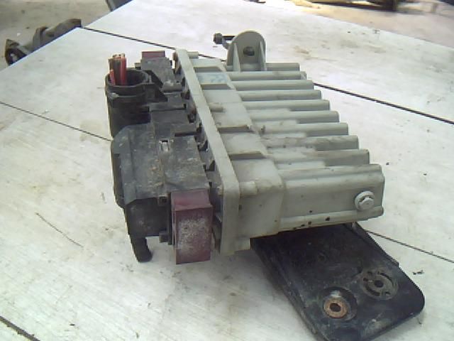 bontott OPEL ASTRA G Komfort Elektronika