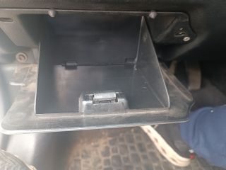 bontott OPEL ASTRA G Középső Kipufogó Dob