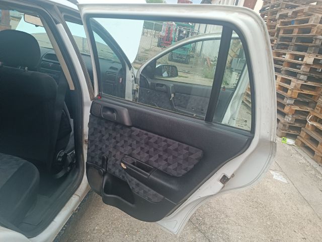 bontott OPEL ASTRA G Kuplung Pedál