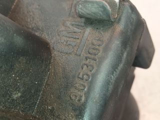 bontott OPEL ASTRA G Légszűrő Ház