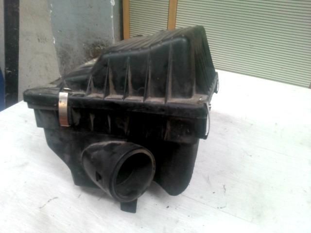 bontott OPEL ASTRA G Légszűrő Ház