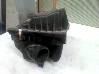 bontott OPEL ASTRA G Légszűrő Ház