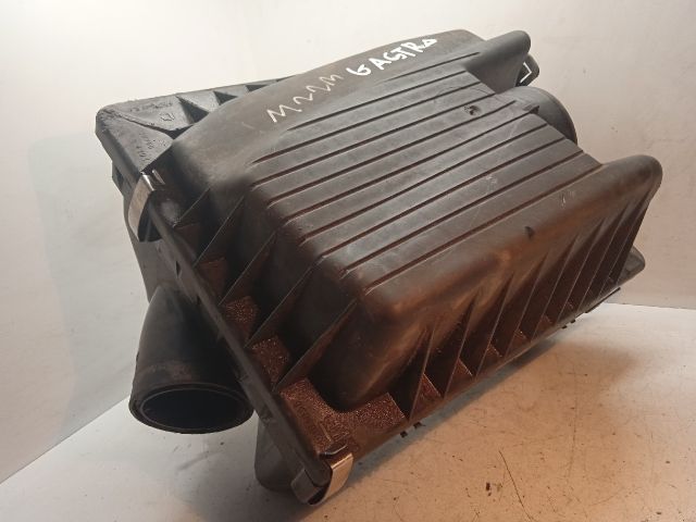 bontott OPEL ASTRA G Légszűrő Ház