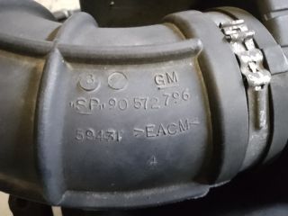 bontott OPEL ASTRA G Légszűrő Ház