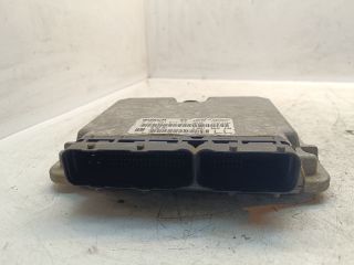 bontott OPEL ASTRA G Motorvezérlő