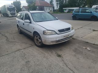 bontott OPEL ASTRA G Motorvezérlő