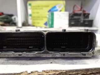 bontott OPEL ASTRA G Motorvezérlő