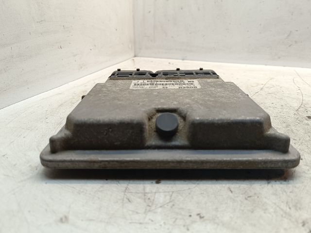 bontott OPEL ASTRA G Motorvezérlő