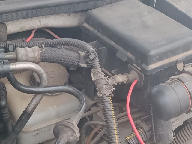 bontott OPEL ASTRA G Motorvezérlő