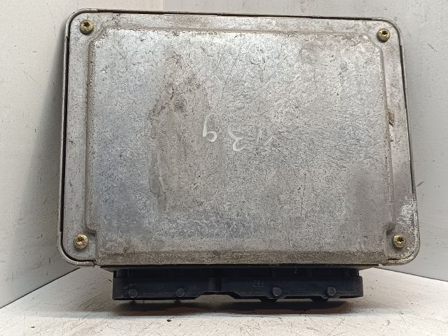 bontott OPEL ASTRA G Motorvezérlő