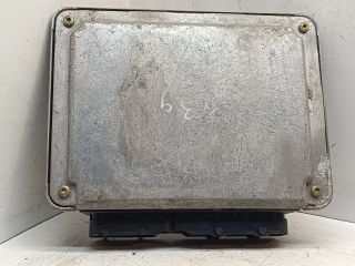 bontott OPEL ASTRA G Motorvezérlő