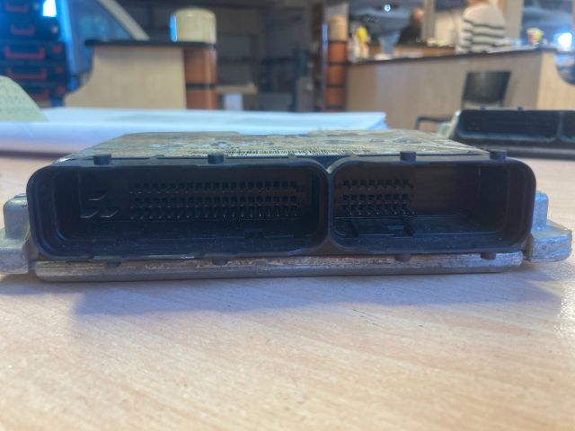 bontott OPEL ASTRA G Motorvezérlő