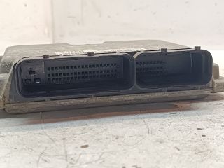 bontott OPEL ASTRA G Motorvezérlő