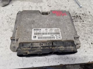 bontott OPEL ASTRA G Motorvezérlő