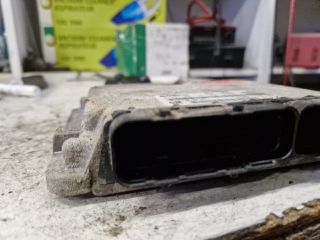 bontott OPEL ASTRA G Motorvezérlő