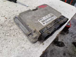 bontott OPEL ASTRA G Motorvezérlő